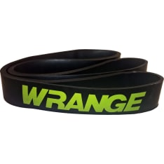 Wrange power rubber band