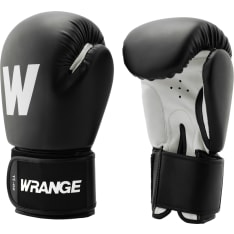 Wrange B&W nyrkkeilyhanskat