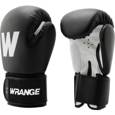 Wrange B&W nyrkkeilyhanskat