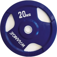 Wrange Pro Grip levypaino