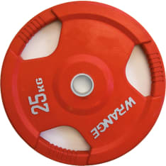 Wrange Pro Grip plate weight
