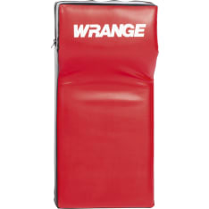 Wrange punching / kicking pad