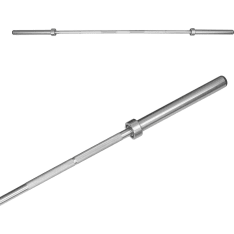 Wrange Olympic powerlifting bar