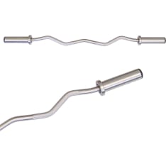 Wrange Olympic angle bar