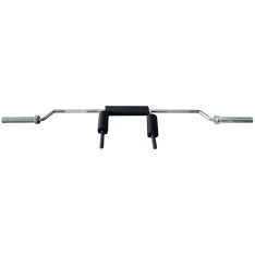Wrange Safety Squat Bar