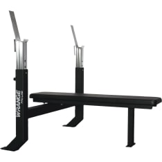 Wrange Pro Line bench press