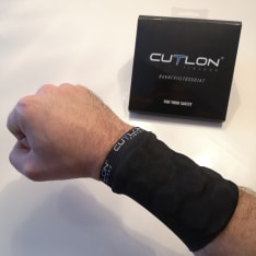 Cutlo wrist cut protectors