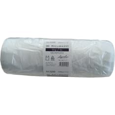 Aspelin HD solmupussi