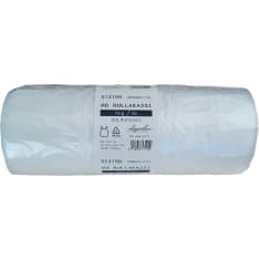 Aspelin HD solmupussi