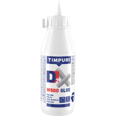Timpuri D2 wood glue