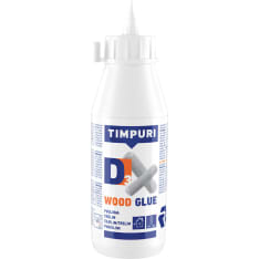 Timpuri D3 wood glue