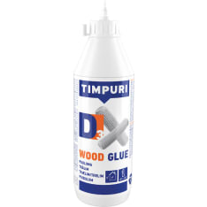 Timpuri D3 puuliima