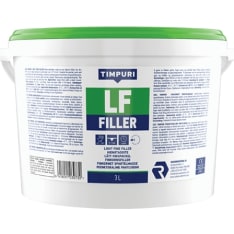 Timpuri Filler LF 10l fine leveler