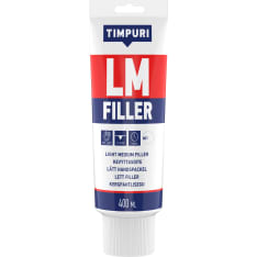Timpuri Filler LM 400ml light leveler