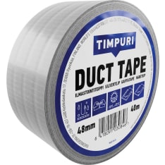 Timpuri Duct Tape 48mm x 40m Duct Tape