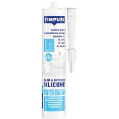 TIMPURI 310ml silikoni
