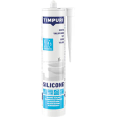 TIMPURI 310ml silikoni
