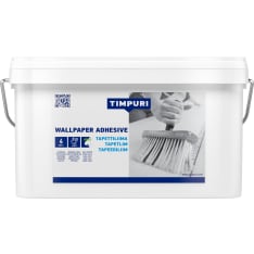 Timpuri wallpaper adhesive