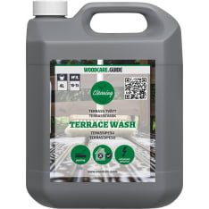 WOODCARE.GUIDE Terrace wash 4L