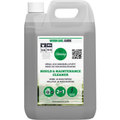 WOODCARE.GUIDE 2in1 2,5l homepesu