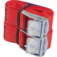 Quickloader Cambukle 300kg 2,5m 2kpl pikalukkovyö
