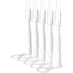 Spare Nozzle Set for Adhesives and Sealants