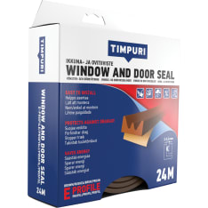 Timpuri E-profile 24m window and door sealant