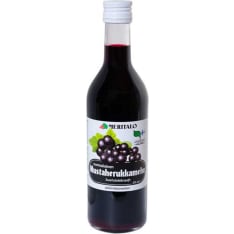 Meritalo Suomalainen 350ml mustaherukkamehu