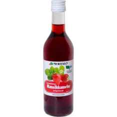 Meritalo Suomalainen 350ml mansikkamehu