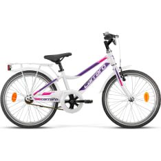 Carraro Zaphira 20" 3-V bicycle