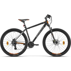 Whistle Cobalt 29" 24-V maastopyörä