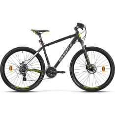 Whistle Slider 27,5" 24-V mountain bike