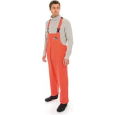Ahti protection Open coverall