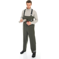 Ahti protection Avohaalari