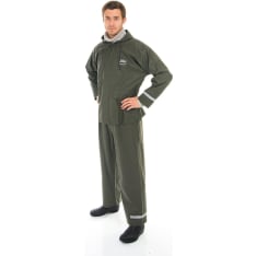 Ahti protection Takki