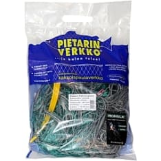 Pietarin Ironsilk 1,8x0,16x30 m kaksoispaulaverkko