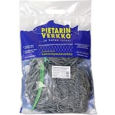 Pietarin 1,8 m/0,17 mm/30 m kaksoispaulaverkko