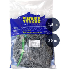 Kivikangas Pietarin 1,8 m / 0,20 mm / 30 m kalaverkko
