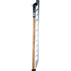 Laxström ice saw