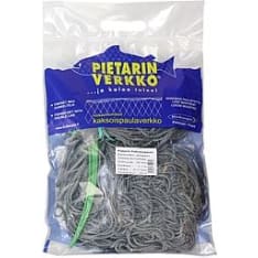Pietarin 5.0 m/0.17 mm/60 m kaksoispaulaverkko