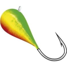 Ahti Wolfram Drop 0.6 g morri