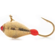 Ahti Wolfram Drop 1.8 g morri