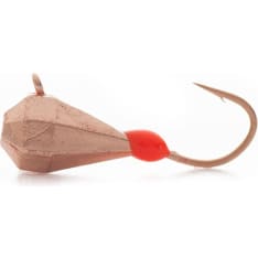 Ahti Wolfram 8-corner 0.9 g morri
