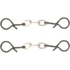 Tight chain lock
