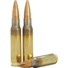 Lapua 308 Trainer 8 g 20 pc rifle cartridge