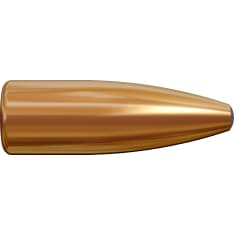 Lapua .224 E539 3,6g SP 100pcs rifle bullet