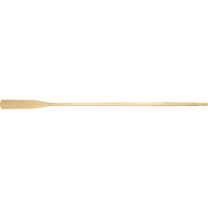 LK II quality round oars