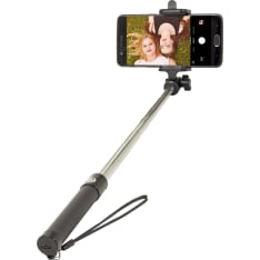 Wave Bluetooth selfietikku