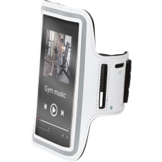 Wave Sportti käsivarsikotelo max 5.5" puhelimille