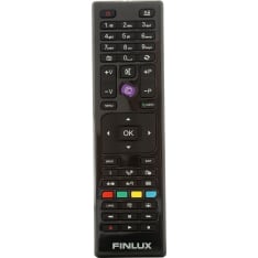 Finlux RC4875 kaukosäädin
